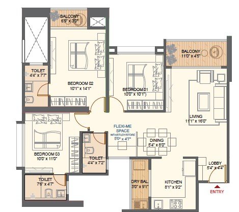 Birla Trimaya Phase 4, Birla Trimaya Devanahalli, Birla Estates Bangalore, flats near Bangalore Airport, luxury apartments Devanahalli, Birla Trimaya price, Birla Trimaya North Bangalore