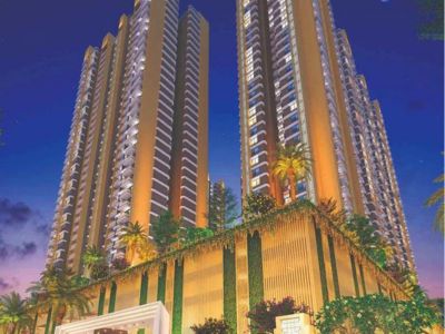Birla Trimaya, 1, 2, 3 & 4 BHK  At Devanahalli, Bangalore North
