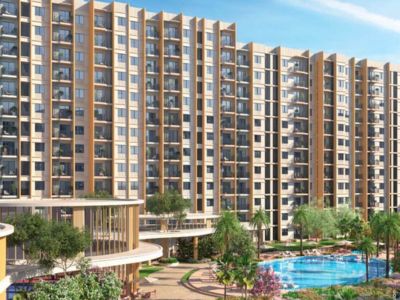 Birla Trimaya, 1, 2, 3 & 4 BHK  At Devanahalli, Bangalore North
