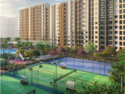 Birla Trimaya, 1, 2, 3 & 4 BHK  At Devanahalli, Bangalore North
