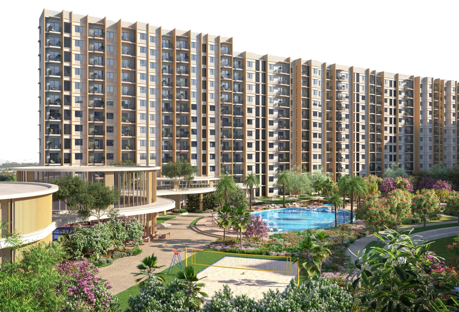 Birla Trimaya Phase 4, Birla Trimaya Devanahalli, Birla Estates Bangalore, flats near Bangalore Airport, luxury apartments Devanahalli, Birla Trimaya price, Birla Trimaya North Bangalore