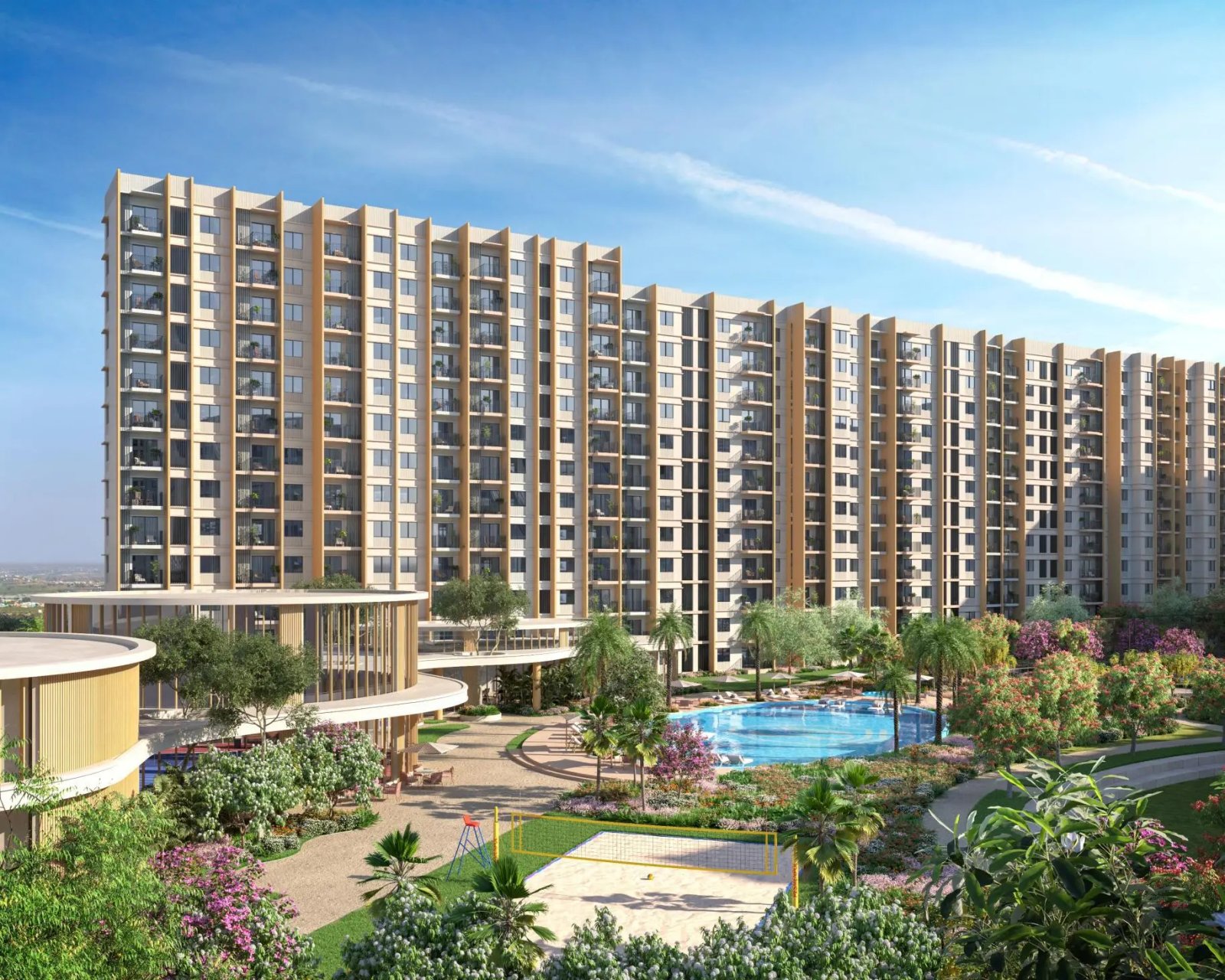 Birla Trimaya Phase 4, Birla Trimaya Devanahalli, Birla Estates Bangalore, flats near Bangalore Airport, luxury apartments Devanahalli, Birla Trimaya price, Birla Trimaya North Bangalore
