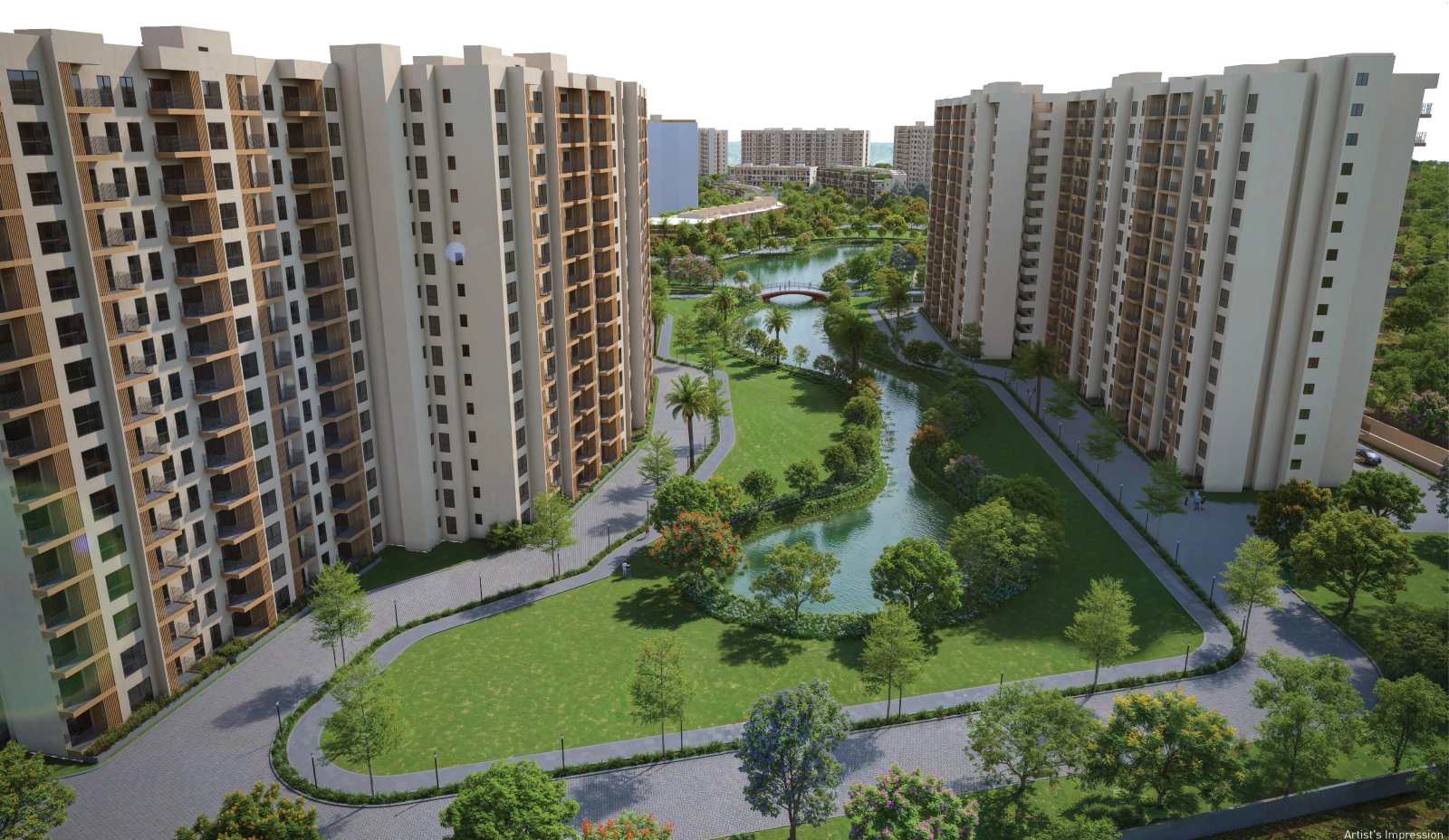 Birla Trimaya Phase 4, Birla Trimaya Devanahalli, Birla Estates Bangalore, flats near Bangalore Airport, luxury apartments Devanahalli, Birla Trimaya price, Birla Trimaya North Bangalore
