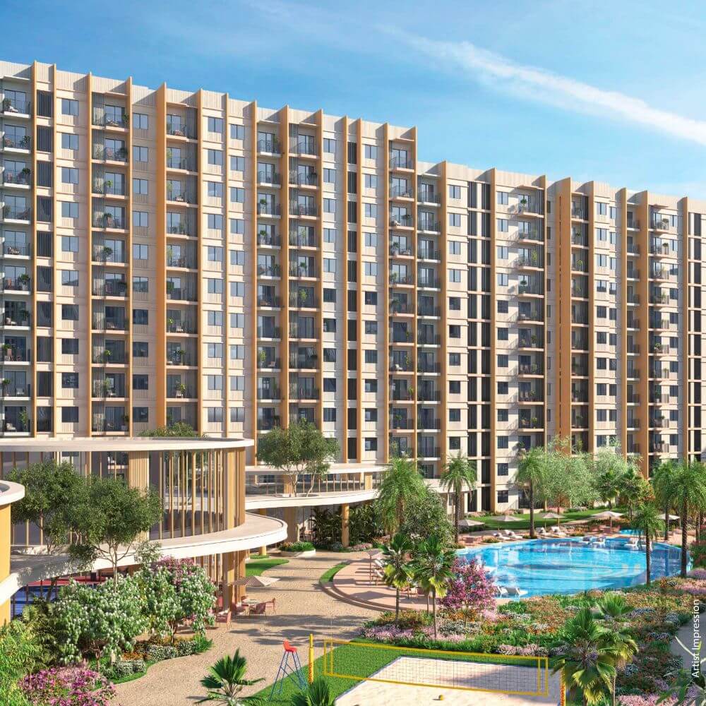 Birla Trimaya