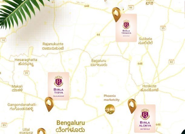 Birla Trimaya Phase 4, Birla Trimaya Devanahalli, Birla Estates Bangalore, flats near Bangalore Airport, luxury apartments Devanahalli, Birla Trimaya price, Birla Trimaya North Bangalore