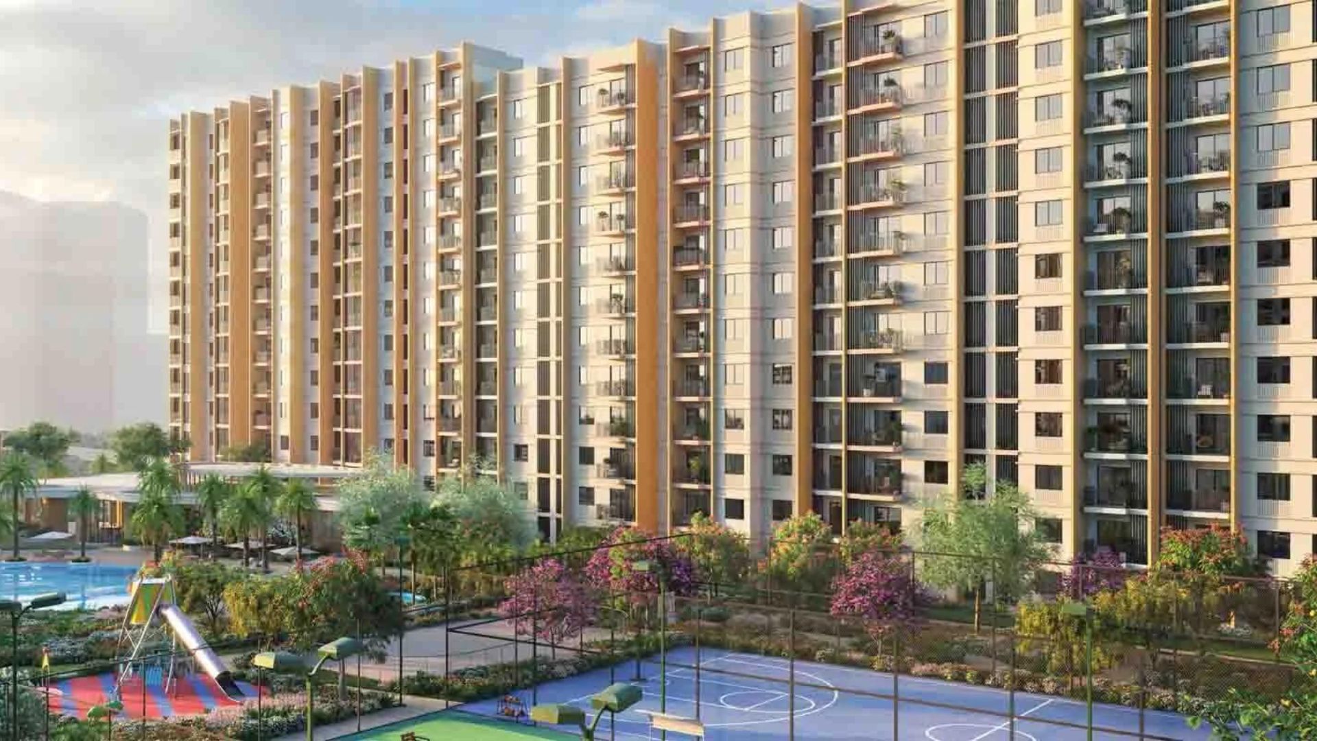 Birla Trimaya