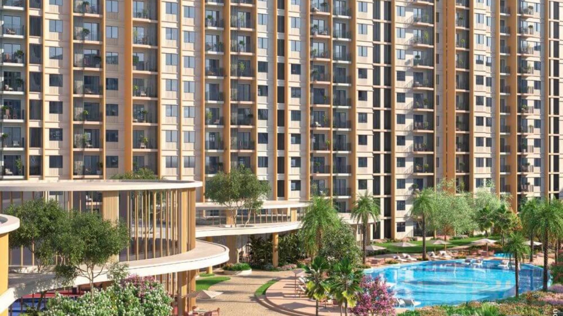 Birla Trimaya