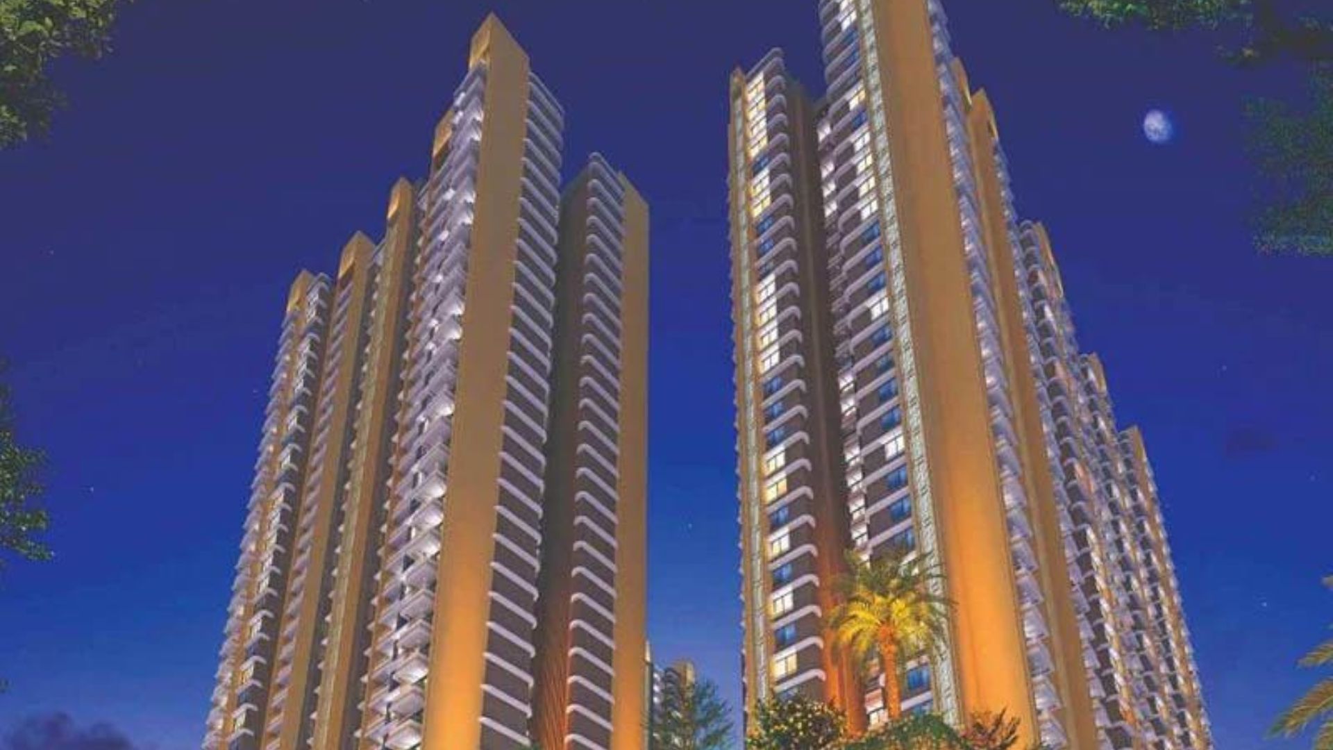 Birla Trimaya